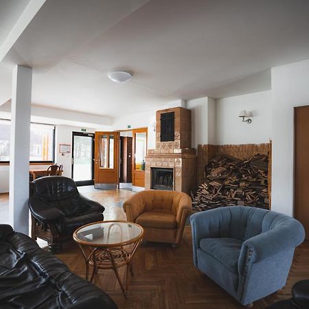 Apartmany Jurica Bozi Dar 84 Luaran gambar