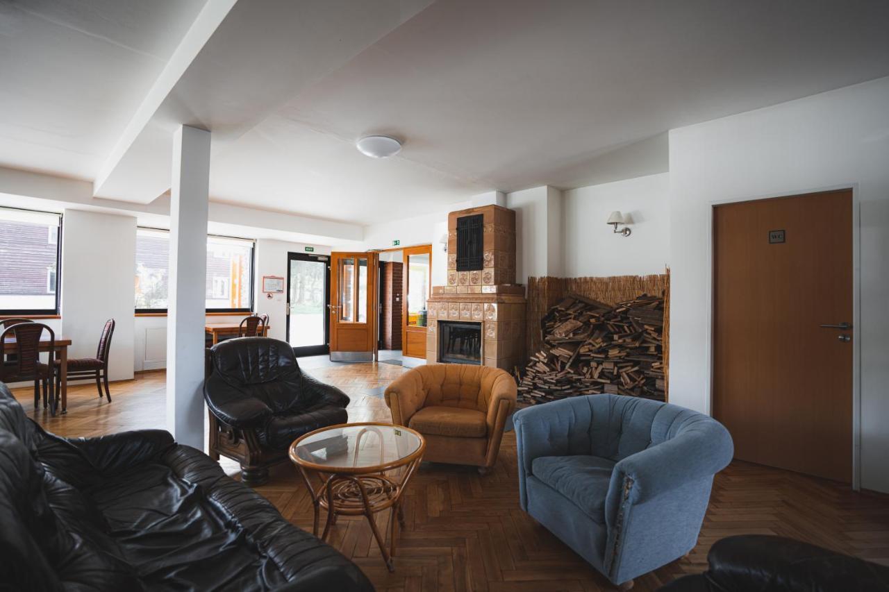 Apartmany Jurica Bozi Dar 84 Luaran gambar