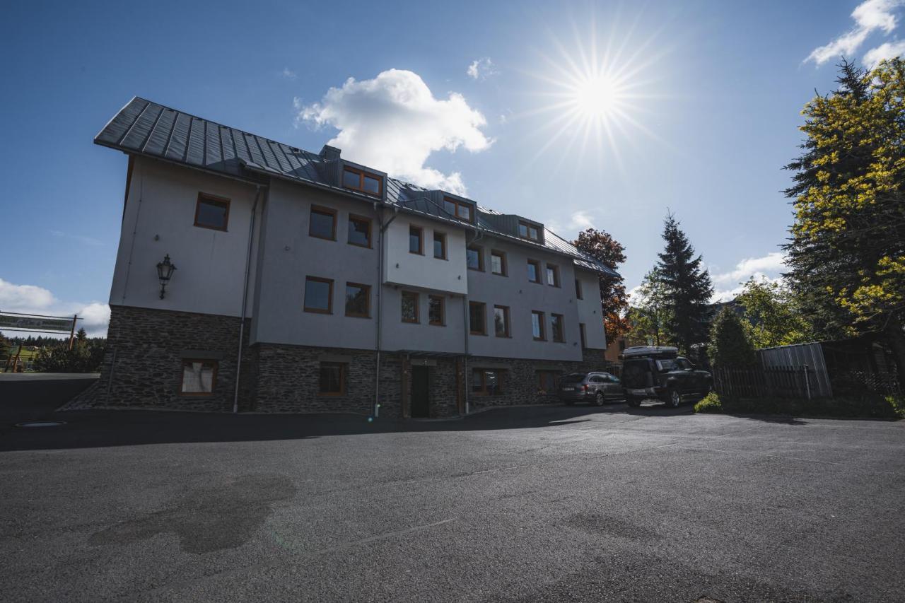 Apartmany Jurica Bozi Dar 84 Luaran gambar