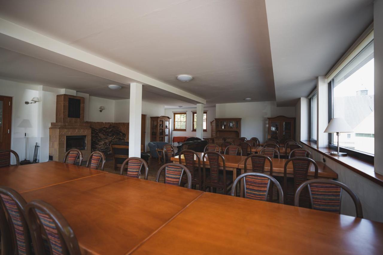 Apartmany Jurica Bozi Dar 84 Luaran gambar