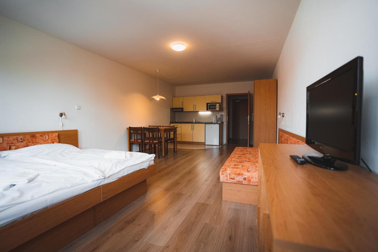 Apartmany Jurica Bozi Dar 84 Luaran gambar