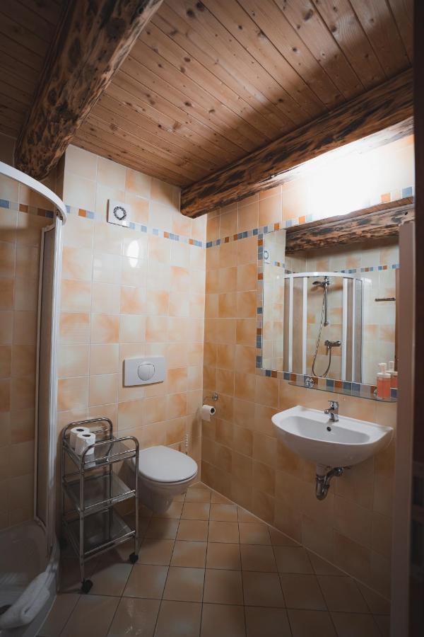 Apartmany Jurica Bozi Dar 84 Luaran gambar