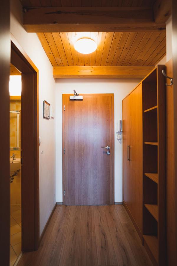 Apartmany Jurica Bozi Dar 84 Luaran gambar