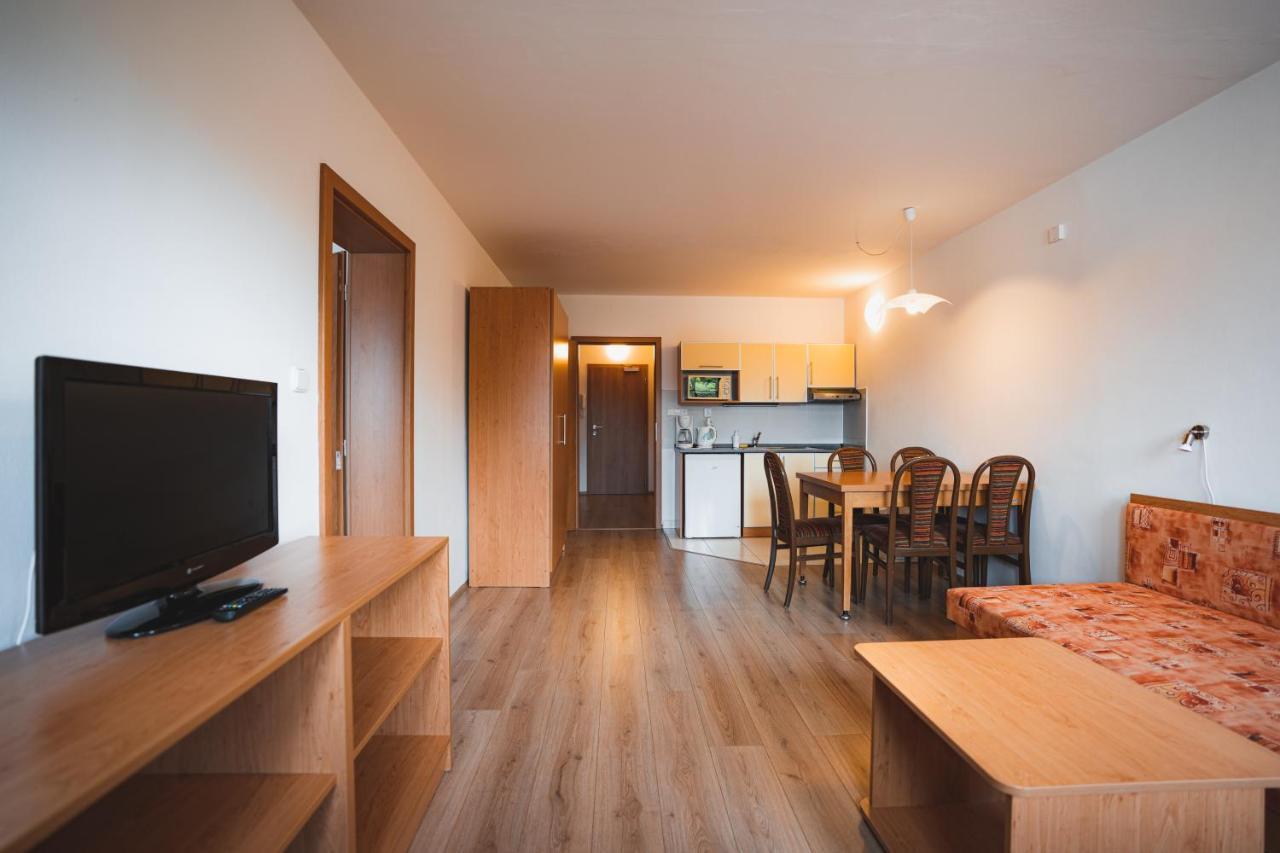 Apartmany Jurica Bozi Dar 84 Luaran gambar