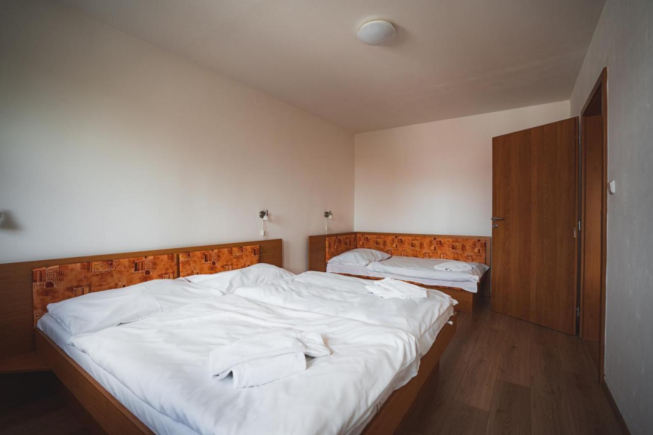 Apartmany Jurica Bozi Dar 84 Luaran gambar