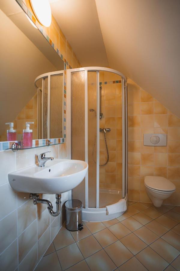 Apartmany Jurica Bozi Dar 84 Luaran gambar