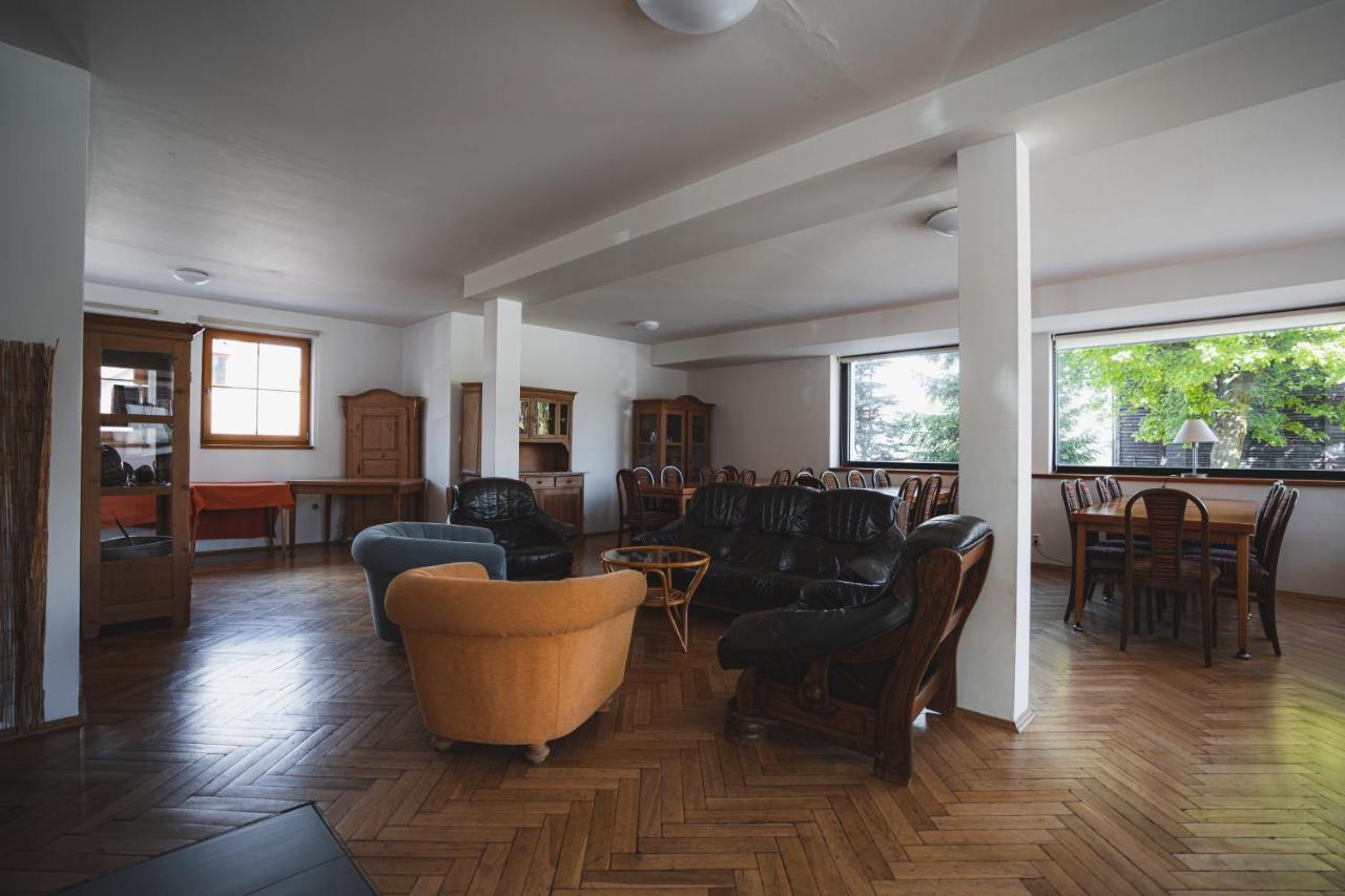 Apartmany Jurica Bozi Dar 84 Luaran gambar