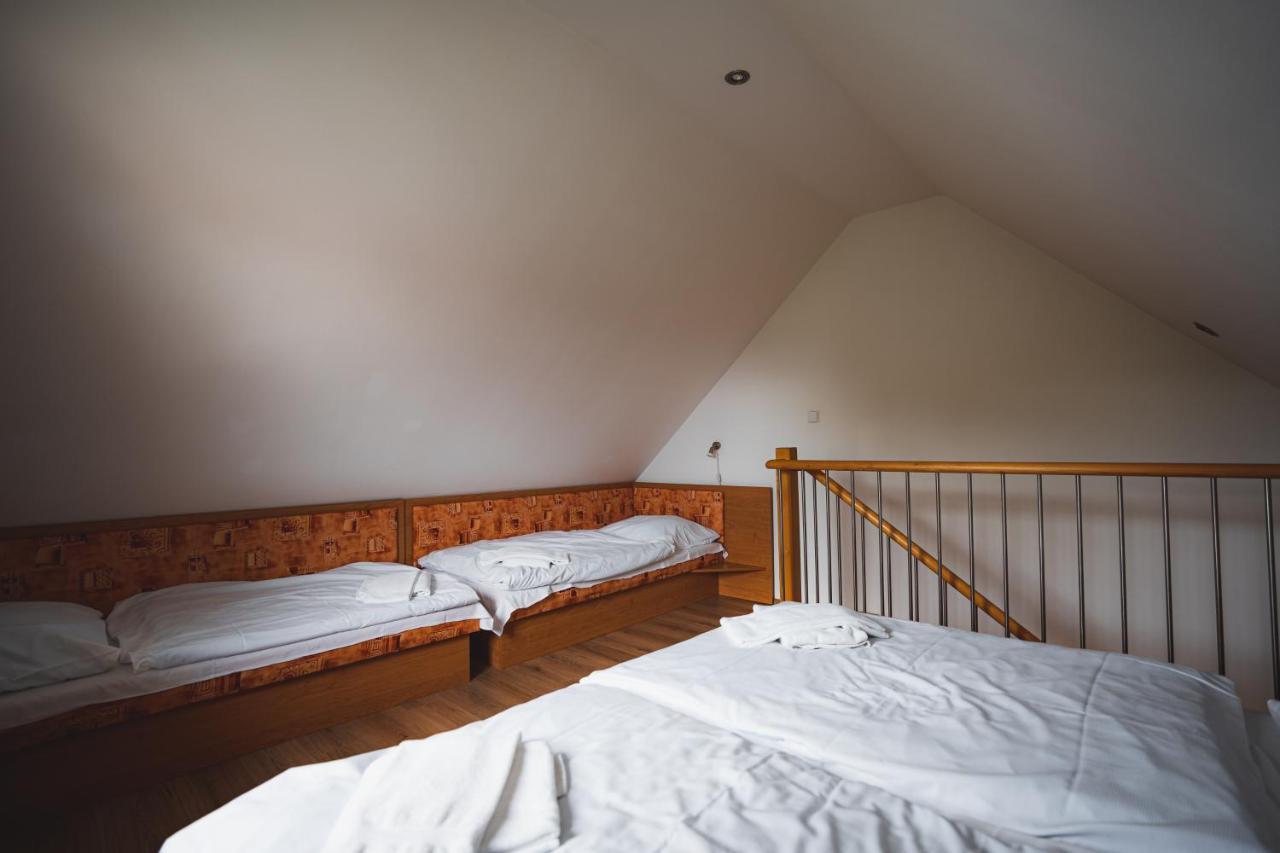 Apartmany Jurica Bozi Dar 84 Luaran gambar