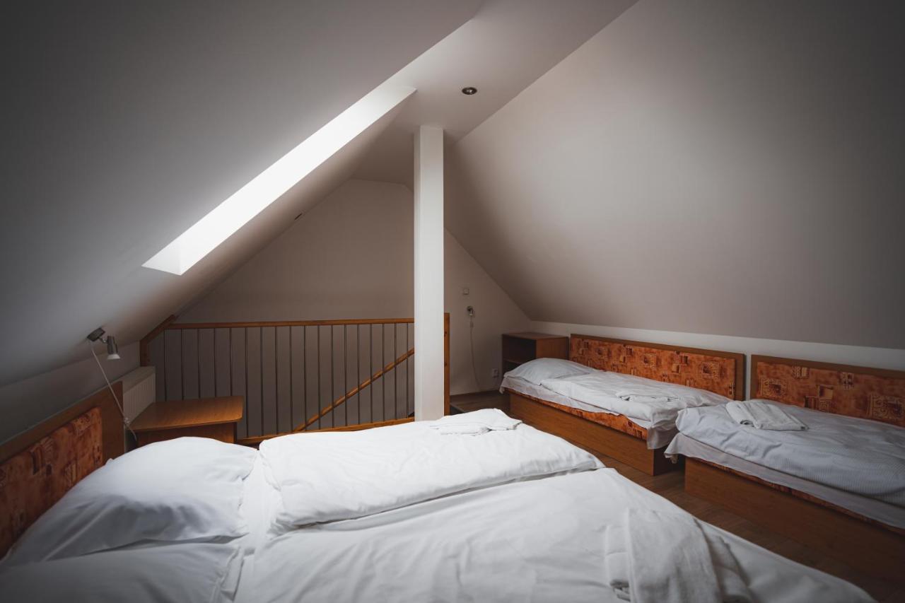 Apartmany Jurica Bozi Dar 84 Luaran gambar