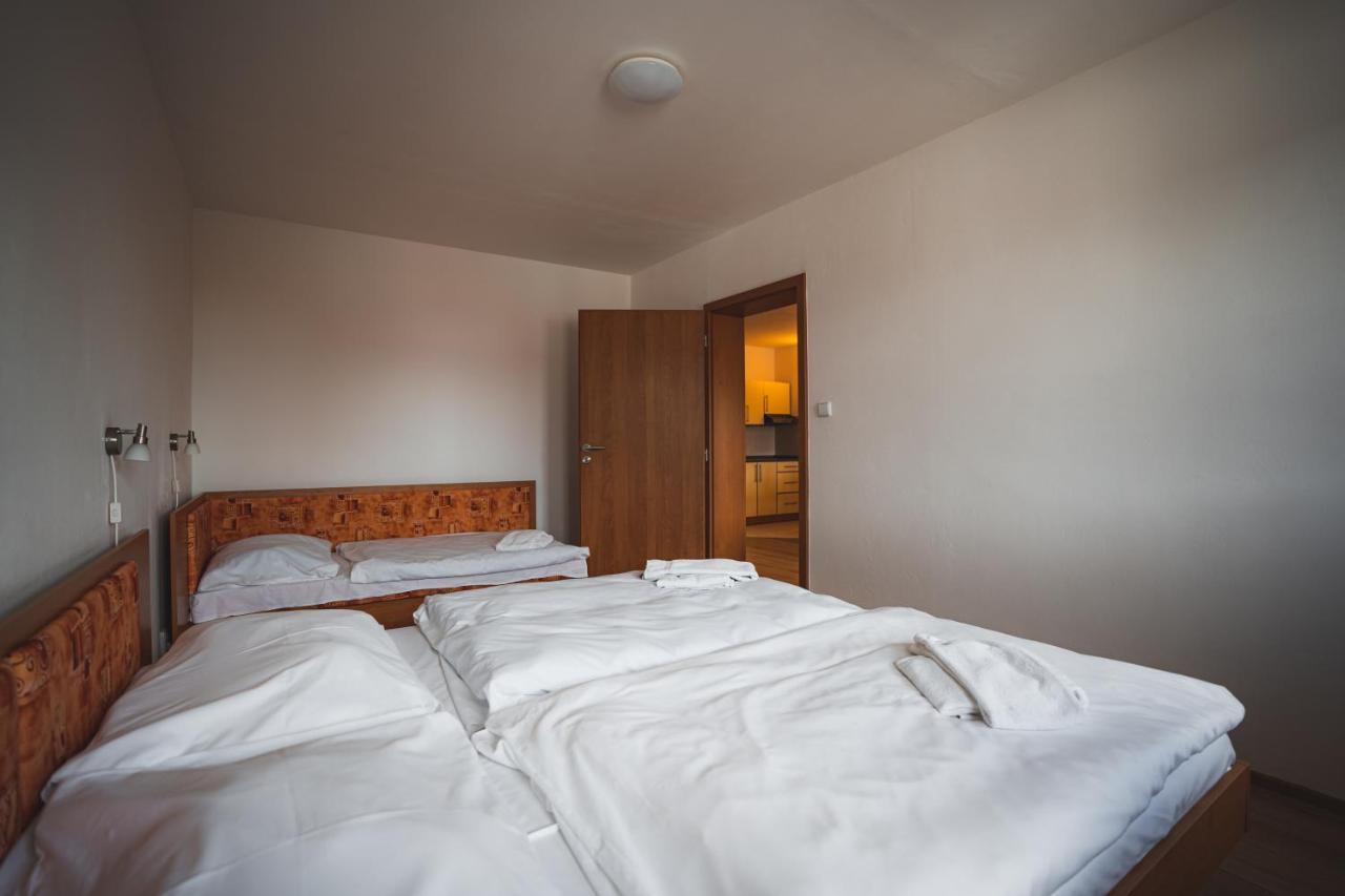 Apartmany Jurica Bozi Dar 84 Luaran gambar