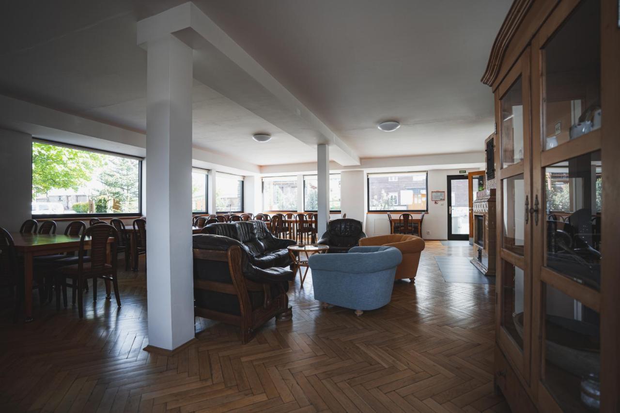 Apartmany Jurica Bozi Dar 84 Luaran gambar